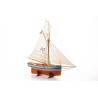Le Henriette Marie 1/50 de BILLING BOATS