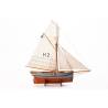 Le Henriette Marie 1/50 de BILLING BOATS