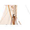 Henriette Marie Pilot Cutter 1/50 kit by BILLING BOATS