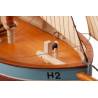 Le Henriette Marie 1/50 de BILLING BOATS