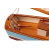 Henriette Marie Pilot Cutter 1/50 kit by BILLING BOATS