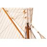 Le Henriette Marie 1/50 de BILLING BOATS