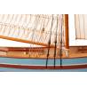 Le Henriette Marie 1/50 de BILLING BOATS
