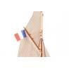 Le Henriette Marie 1/50 de BILLING BOATS