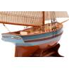 Le Henriette Marie 1/50 de BILLING BOATS