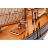 Le Henriette Marie 1/50 de BILLING BOATS