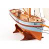 Henriette Marie Pilot Cutter 1/50 kit by BILLING BOATS