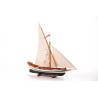 Le Martegaou 1/80 de BILLING BOATS
