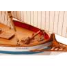 The Martegaou 1/80 kit by BILLING BOATS