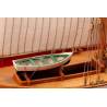 Le Martegaou 1/80 de BILLING BOATS