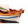 The Martegaou 1/80 kit by BILLING BOATS