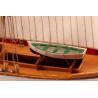 The Martegaou 1/80 kit by BILLING BOATS