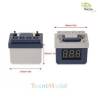 Batterie de voiture factice avec controleur Lipo