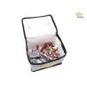 Sac de charge et de transport pour accus au lithium THICON MODELS 80046
