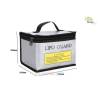 Sac de charge et de transport pour accus au lithium THICON MODELS 80046