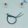 Wedico wing blinker for American trucks 1/14 - 1/16 - Wedico / Thicon 130-W