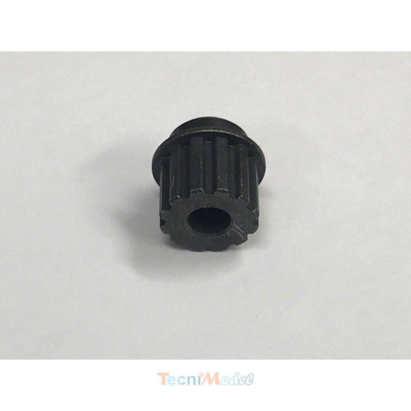 Poulie moteur pour scie FET 27070 Ref Proxxon 27070-14