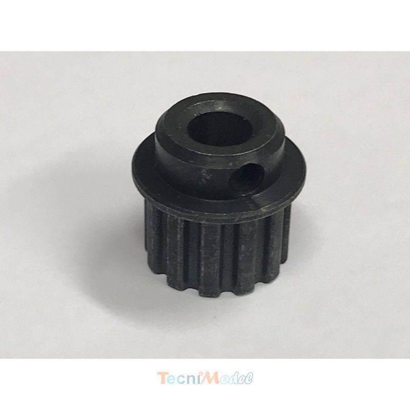 Poulie moteur pour scie FET 27070 Ref Proxxon 27070-14