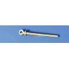 10 Cadenas M1.4x12mm