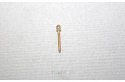10 Cadenas M1.4x12mm