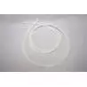 Durite Silicone Ø3.5xØ5.5mm transparente (1m) KRICK 70917