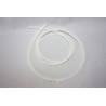 Durite Silicone 3.5 x 5.5 Transparente (1m)