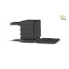 Side box with support for trucks and trailers