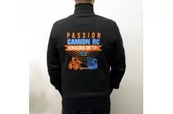 Tecnimodel "Rc-Trucks" Jacket