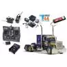 Pack complet Grand Hauleur avec module lumières et son