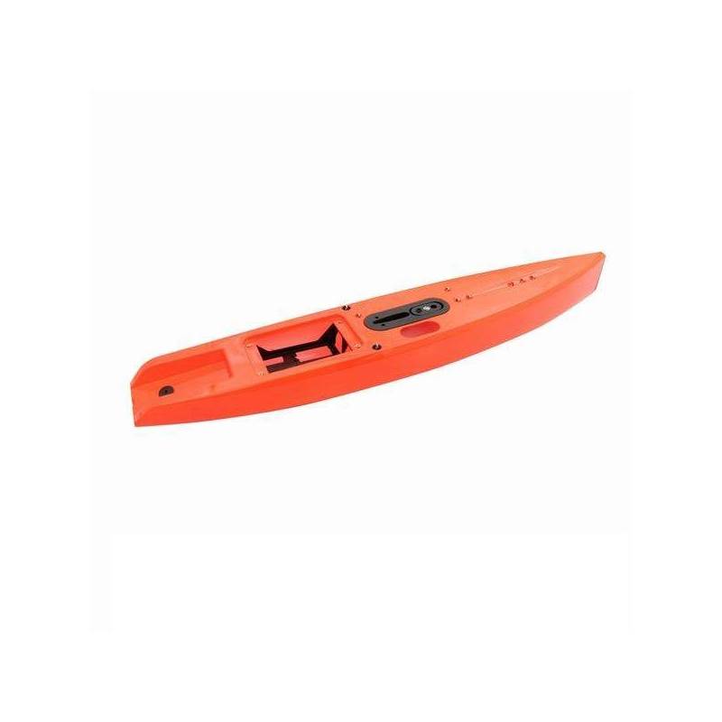 Coque Orange pour DragonForce RG65 v6 v7 JOYSWAY 881547
