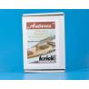 Kit gréement pour le voilier Antarès