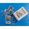 Kit gréement pour le voilier Antarès