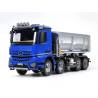 Tamiya 1/14 RC Tipper Truck Mercedes Arocs 4151 8x4