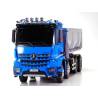 Tamiya 1/14 RC Tipper Truck Mercedes Arocs 4151 8x4