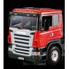 Toit bas pour Scania R Tamiya 1/14 - HERCULES-HOBBY HH-SP0013