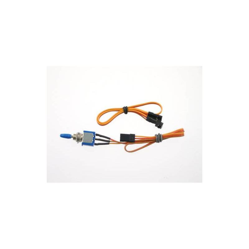 AMO infrared receiver Servonaut