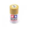 TS3 JAUNE SOMBRE MAT - Tamiya 85003