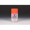 TS36 ROUGE FLUORESCENT