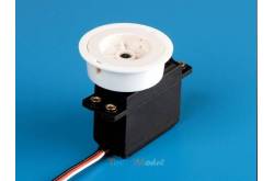 Servo treuil Windforce 502 6kg/6V - KRICK 79071