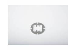 Grille de boîte de vitesse en Inox pour radiocommande Carson Reflex Stick II - CARSON 500907165