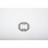 Grille de boîte de vitesse en Inox pour radiocommande Carson Reflex Stick II - CARSON 500907165