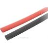 GAINE THERMO Ø2mm 1m rouge / 1m noir