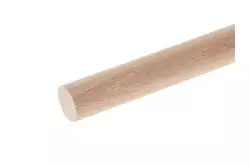 ROND de HETRE Diamètre 3mm x 1m