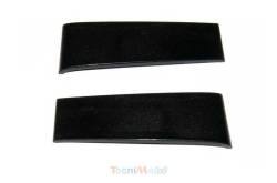 Ballast protection for DF95