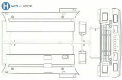 Grappe H Volvo 56312