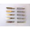 Clevis metal M3 (10 pieces)