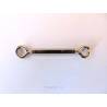 1 Tendeur Laiton M2 x 20
