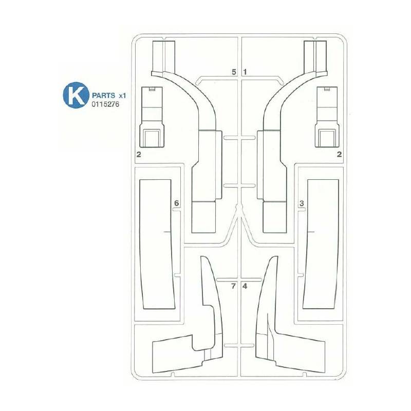 K-Grappe Volvo 56312