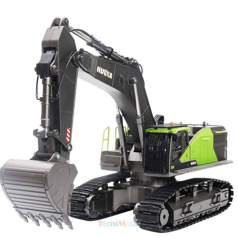 Pelle Huina 593 RTR 1/14 22CH 2.4G CY1593