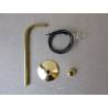 1 Deck light 3v Ø22mm Aero-Naut 506511